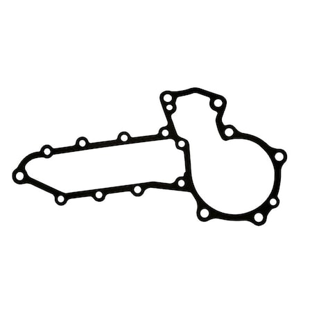 Aftermarket Water Pump Gasket 15766-73430